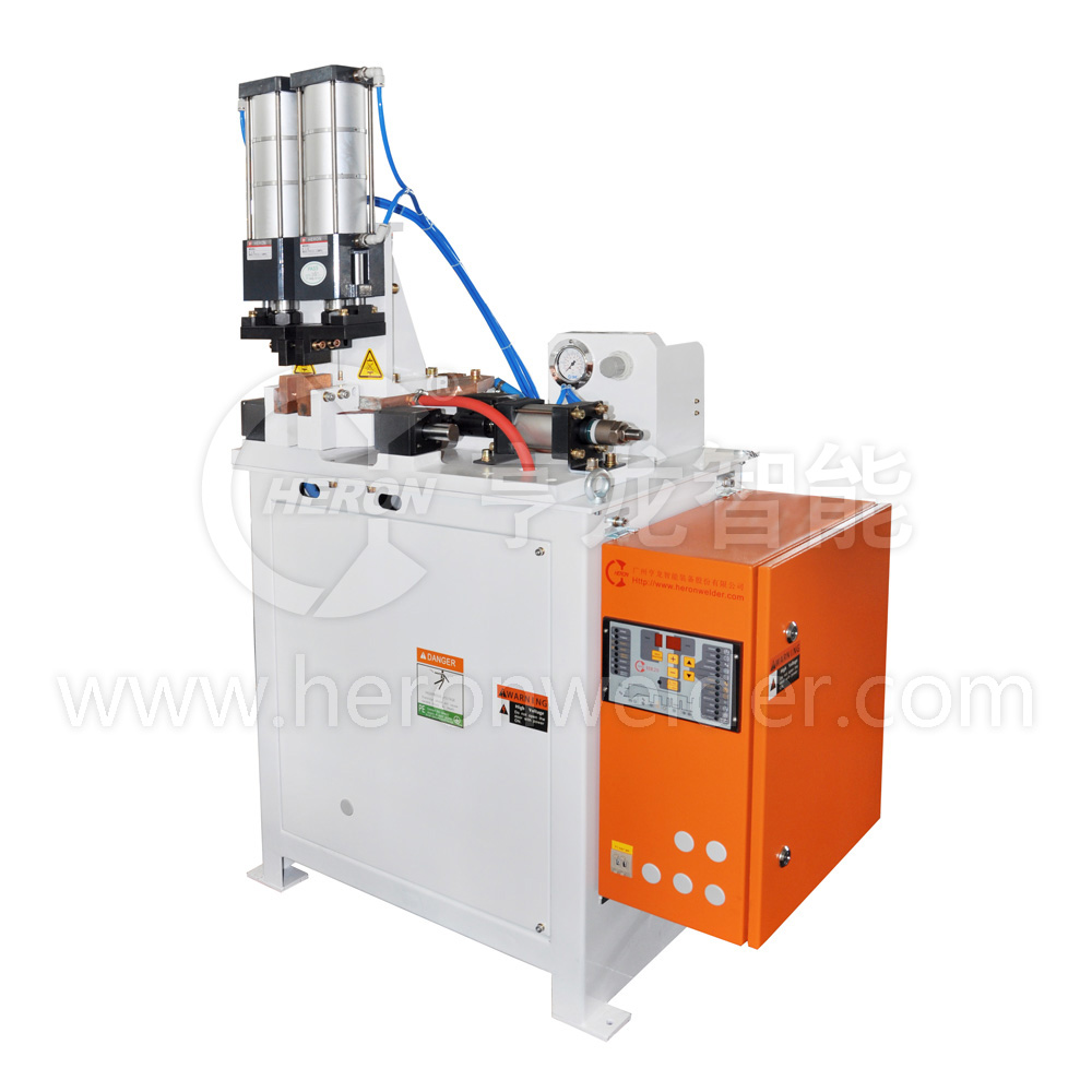 廣州亨龍：25/35/50KVA 交流對焊機(jī)